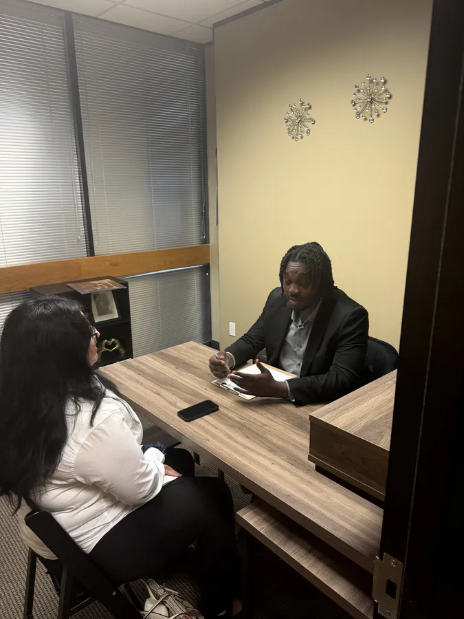 Ireti Provisions leadership coaching team members