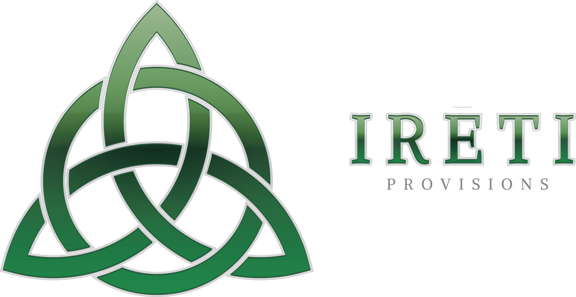 Ireti Provisions Inc.