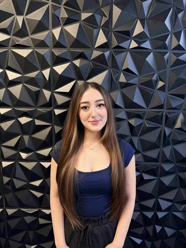 Anumta Kiran — Admin at Ireti Provisions