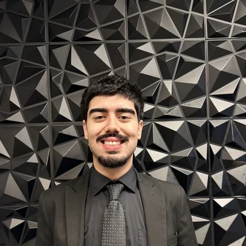 Ashmal Khoja — Corporate Trainer at Ireti Provisions