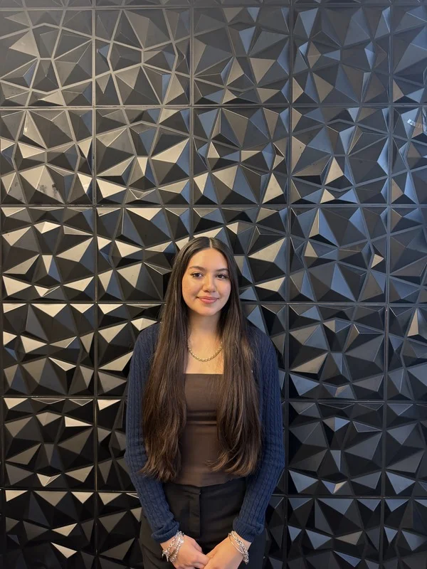 Chloe Alatorre — Corporate Trainer at Ireti Provisions