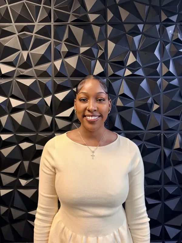 Chloe Perez — Recruiter at Ireti Provisions