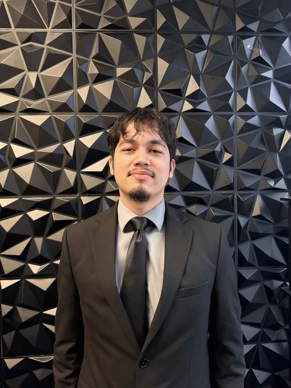 Daniel Saldivar — Corporate Trainer at Ireti Provisions