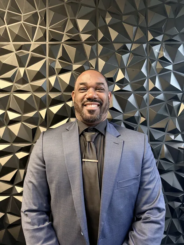 Darrwin Barnes — Corporate Trainer at Ireti Provisions