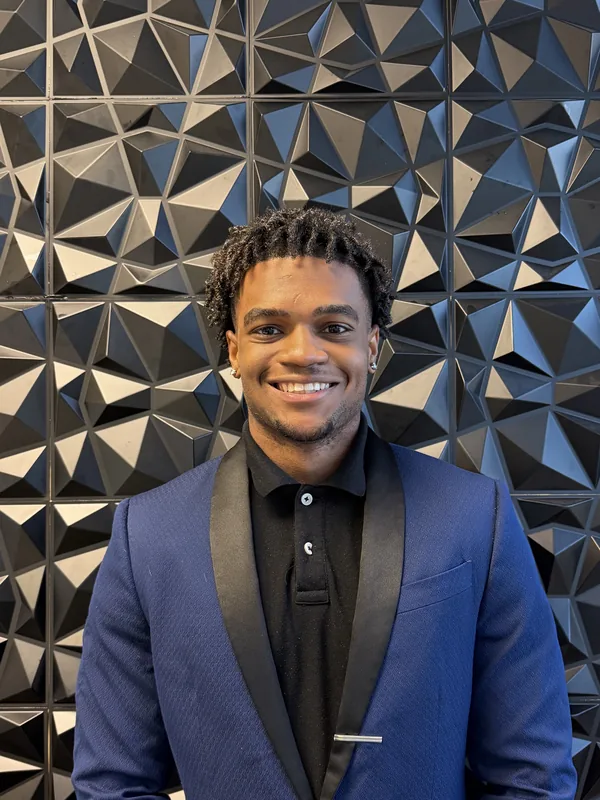 Dayne Blunt — Corporate Trainer at Ireti Provisions