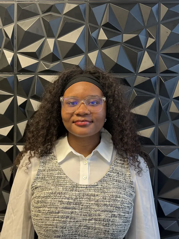 Irene Djeunkam — Corporate Trainer at Ireti Provisions