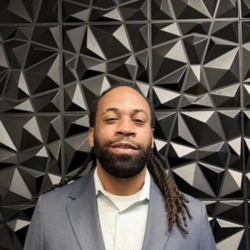 Jewlian Nichols — Corporate Trainer at Ireti Provisions