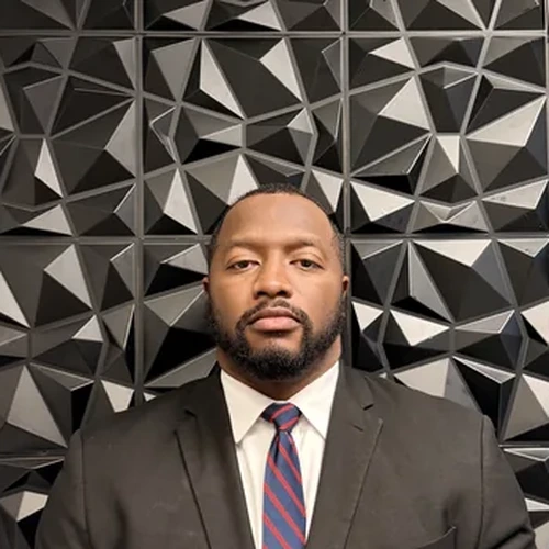 Jonathan Gumbs — Assistant Director at Ireti Provisions