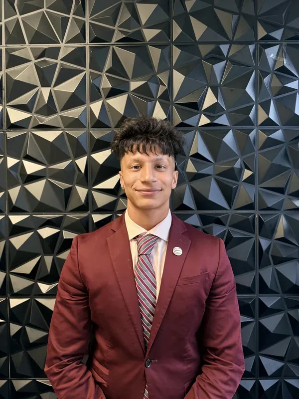 Kaif Jiwani — Corporate Trainer at Ireti Provisions