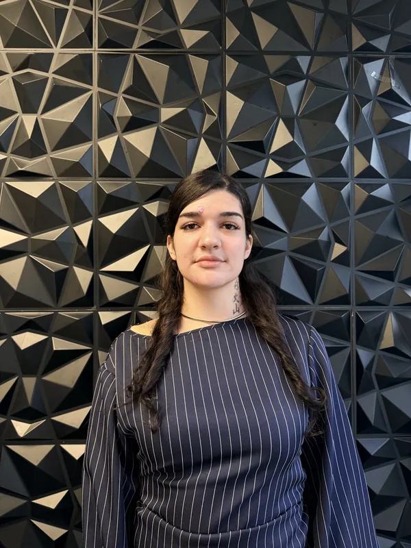 Katherine McBrian — Sales Representative at Ireti Provisions