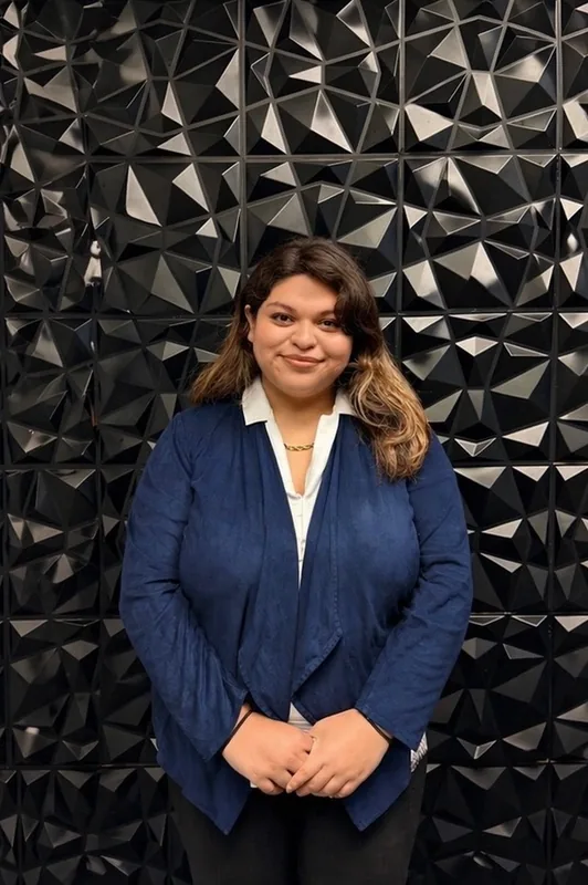 Kenia Hernandez — Corporate Trainer at Ireti Provisions