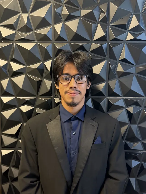 Kevin Colmenero — Corporate Trainer at Ireti Provisions