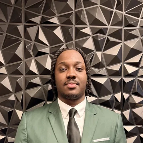 Ludjee Jean — Corporate Trainer at Ireti Provisions