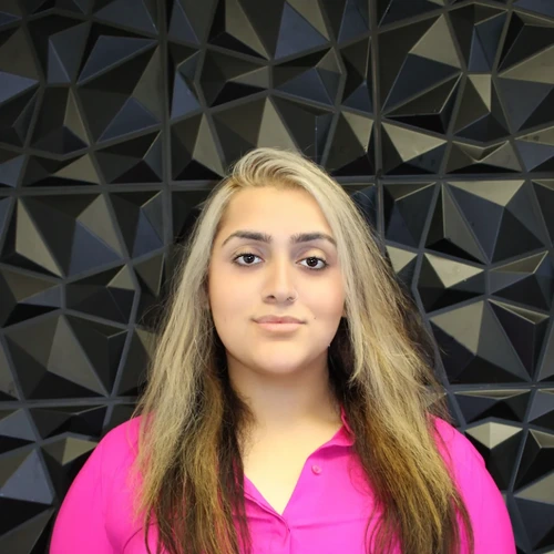 Malaika Khan — Corporate Trainer at Ireti Provisions