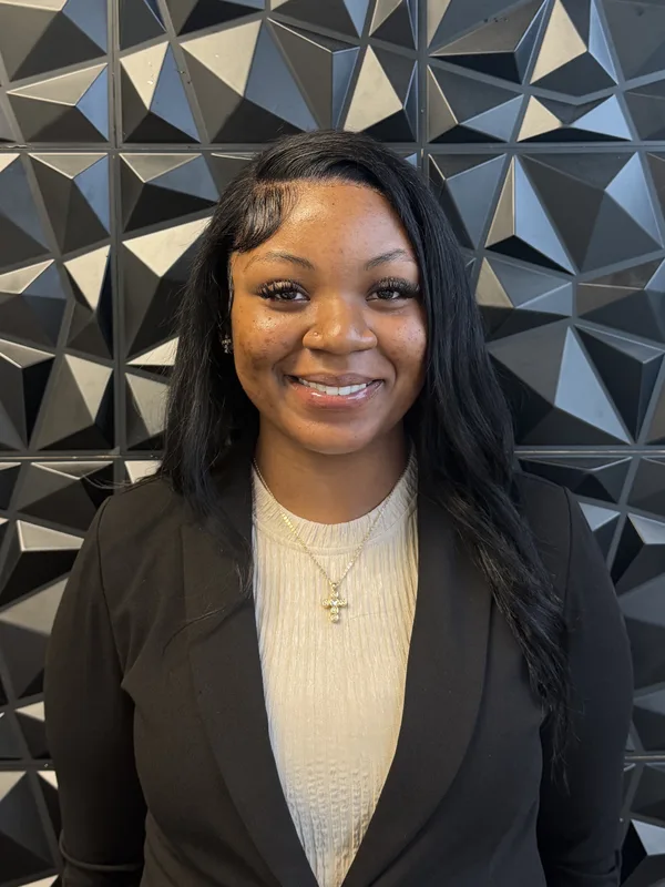 Marshanta Sims — Corporate Trainer at Ireti Provisions
