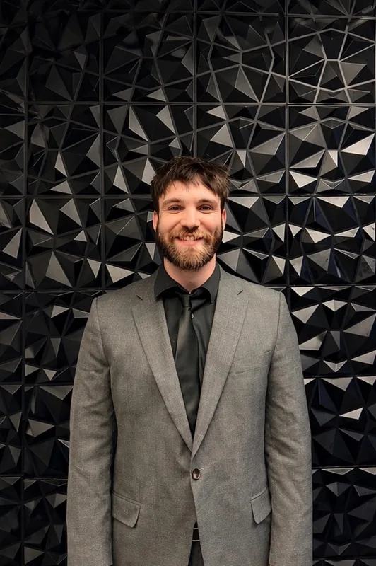 Matthew Glasscock — Corporate Trainer at Ireti Provisions