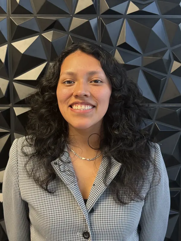 Michelle Vazquez — Corporate Trainer at Ireti Provisions
